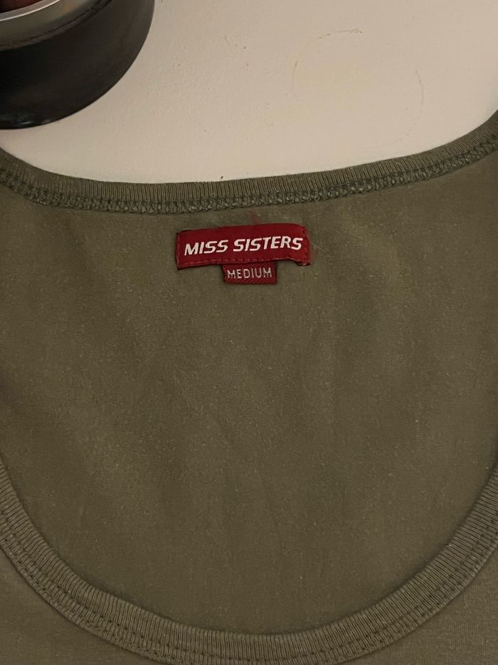 débardeur - photo numéro 2