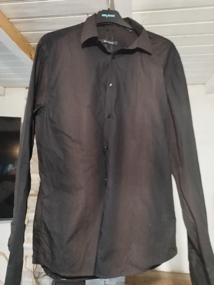 Chemise - photo numéro 3