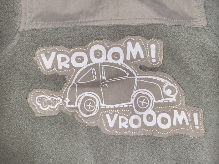 Veste garçon 24 mois - photo numéro 4