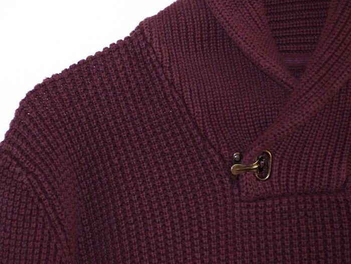 PULL COL FANTAISIE - photo numéro 4