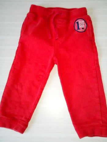 pantalon garçon 18 mois