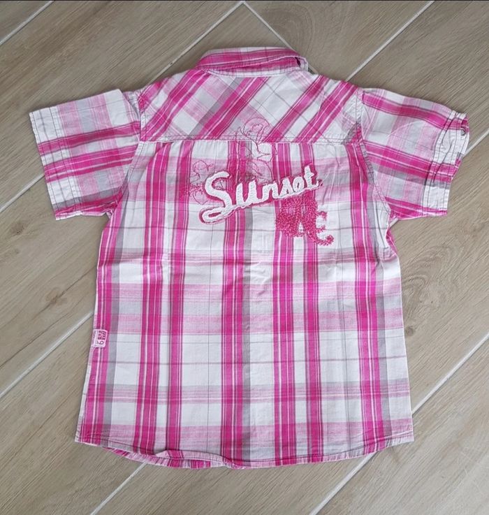 Chemise Orchestra - photo numéro 2