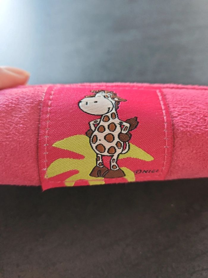 Trousse nici - photo numéro 5
