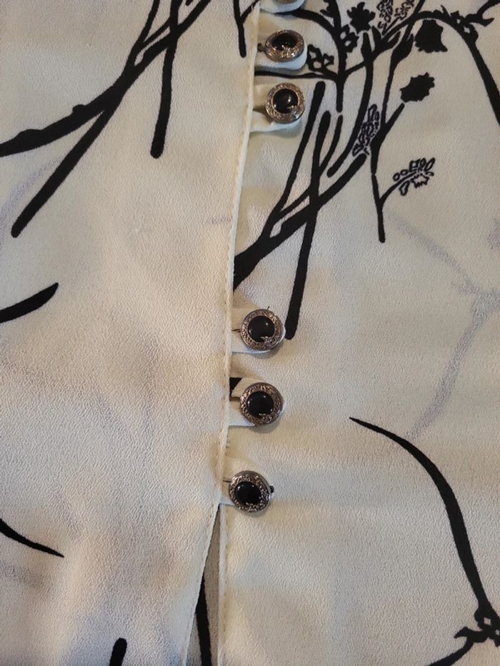 Chemise femme Damart - photo numéro 3