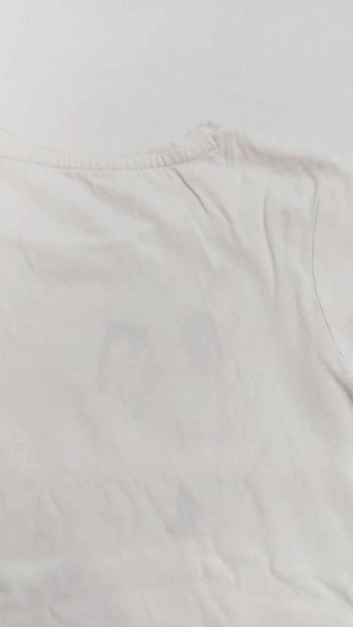 Lot de 4 chemises 5 ans - photo numéro 3