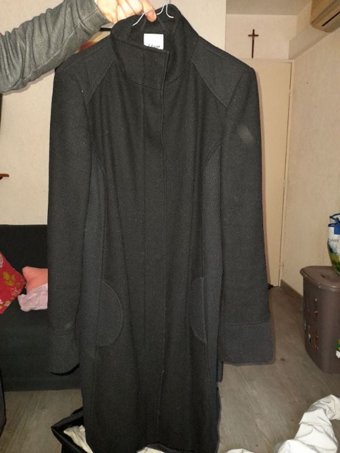 Manteau