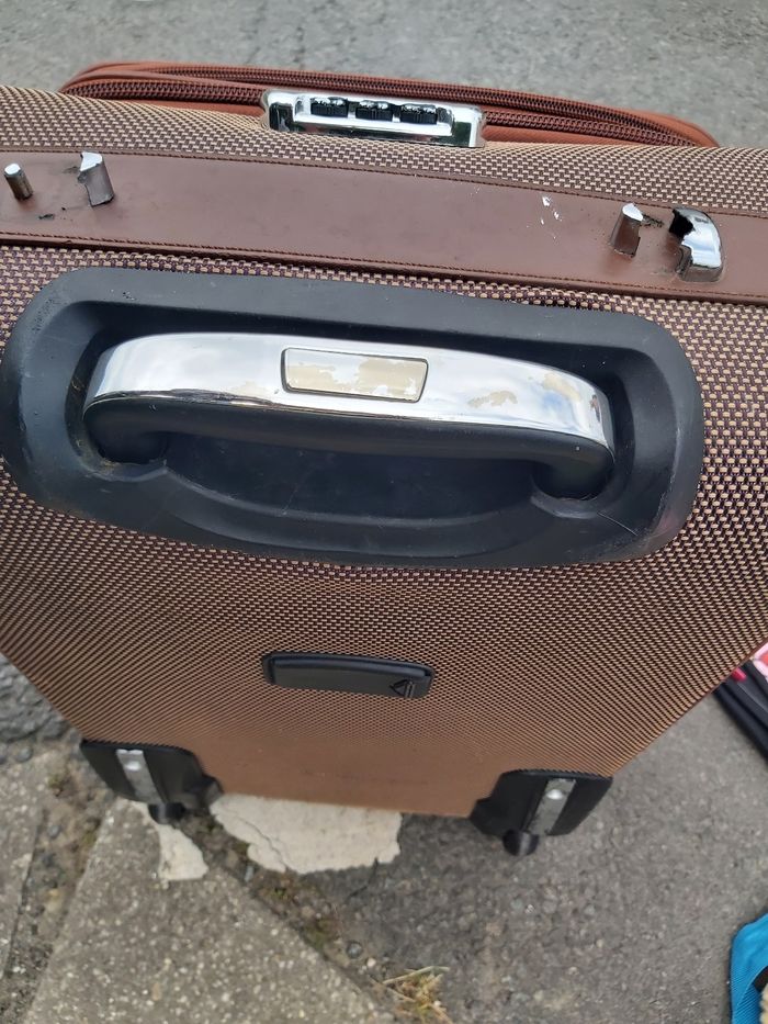 Valise - photo numéro 7