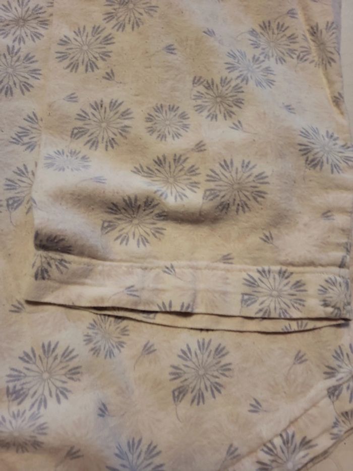 Haut de pyjama - photo numéro 3