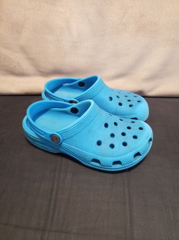 Crocs taille 30-31