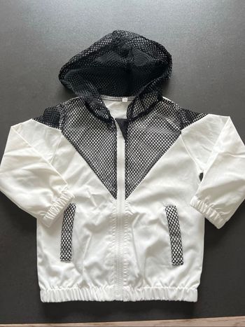 Veste fille taille 4-5 ans