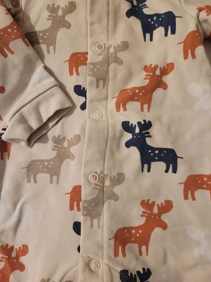 Pyjama (6 mois) - photo numéro 2