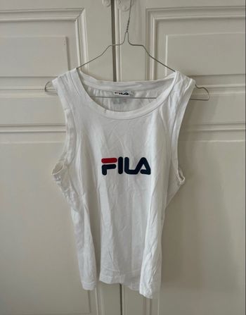 Débardeur Fila