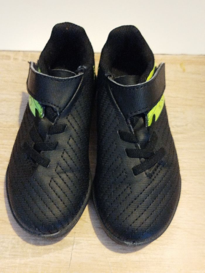 Crampons
