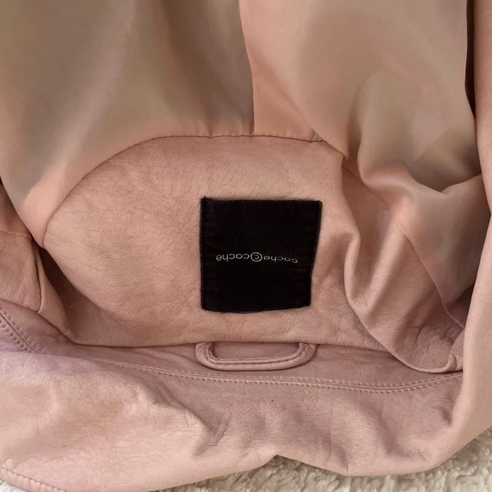 Blouson femme - photo numéro 3