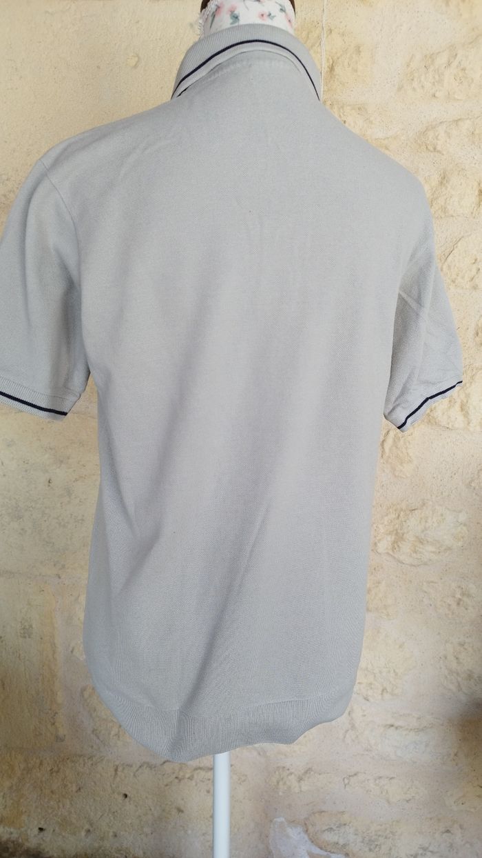 Polo Lacoste manche courte T4 - photo numéro 5