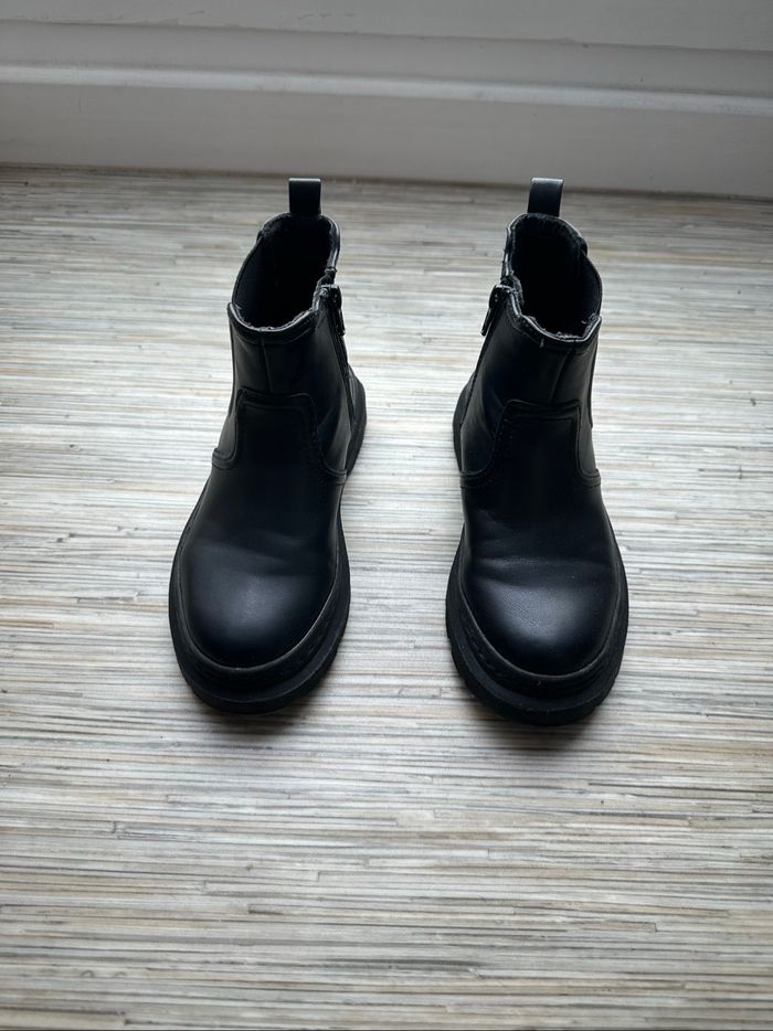 Botte  Zara
