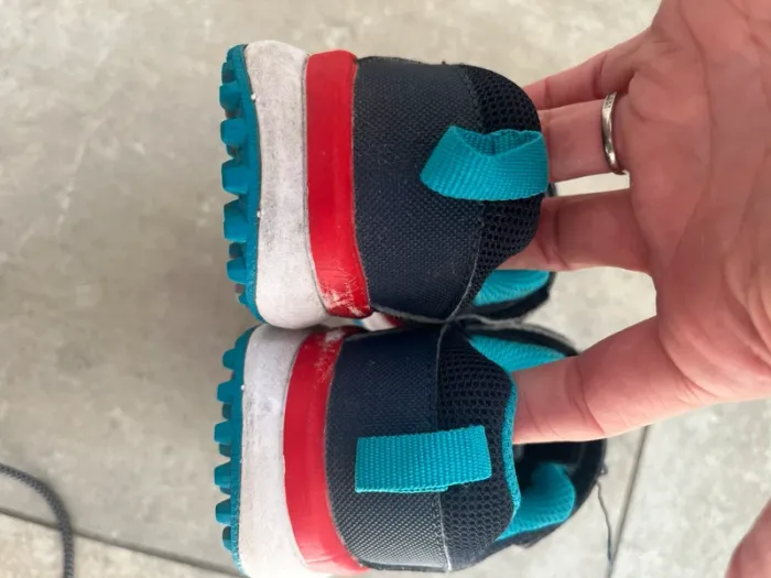 Chaussures hockey sur gazon - photo numéro 3