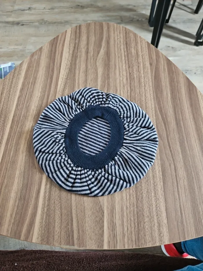 Chapeau fille - photo numéro 2