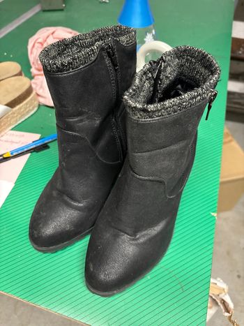Bottines
