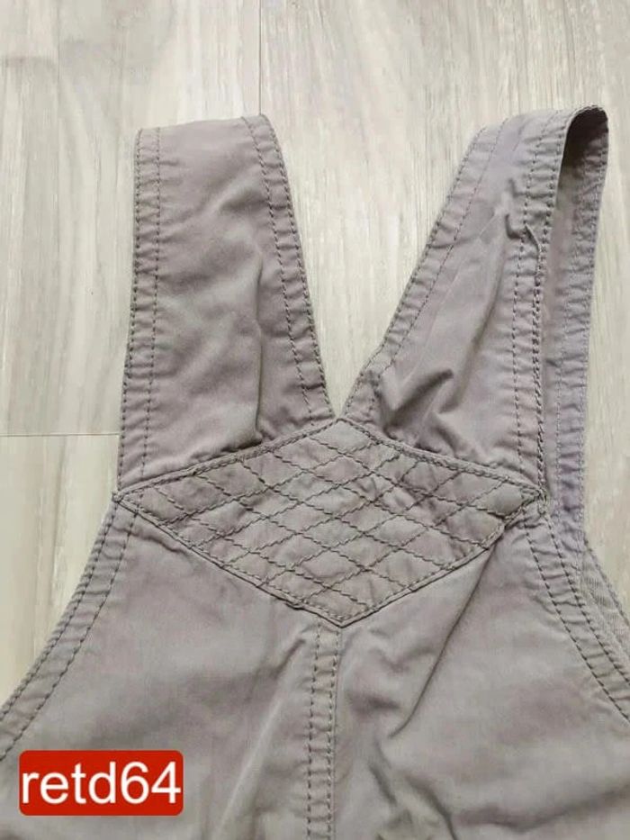 salopette 18 mois - photo numéro 10