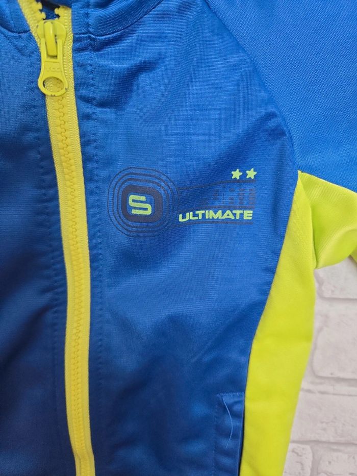 🥐 Veste survetement 🥐 - photo numéro 2