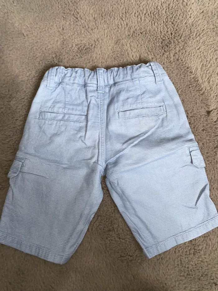 Short - photo numéro 3