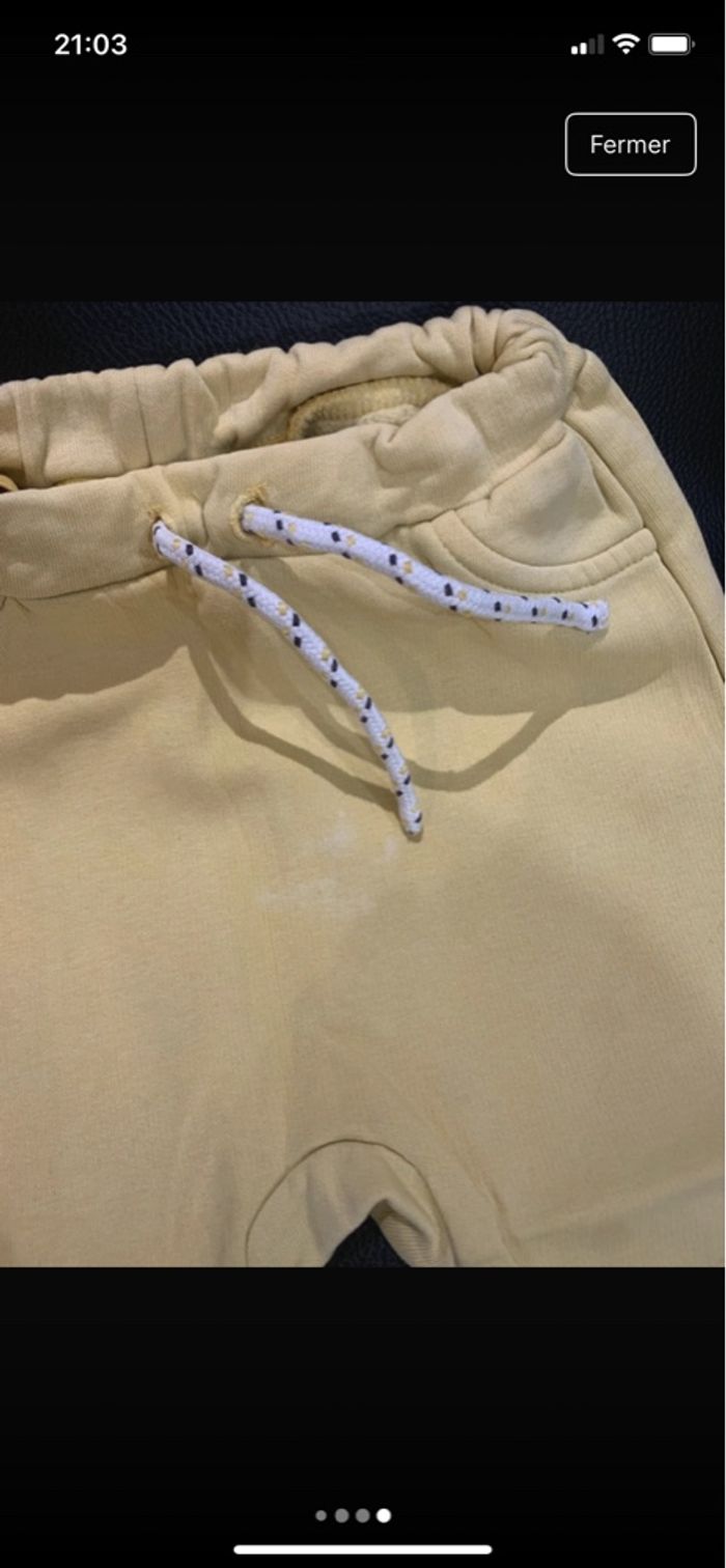 Ensemble jogging - photo numéro 4