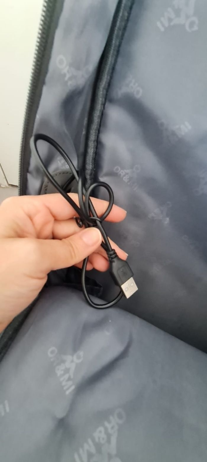 Sac à dos bureau et loisirs - photo numéro 10