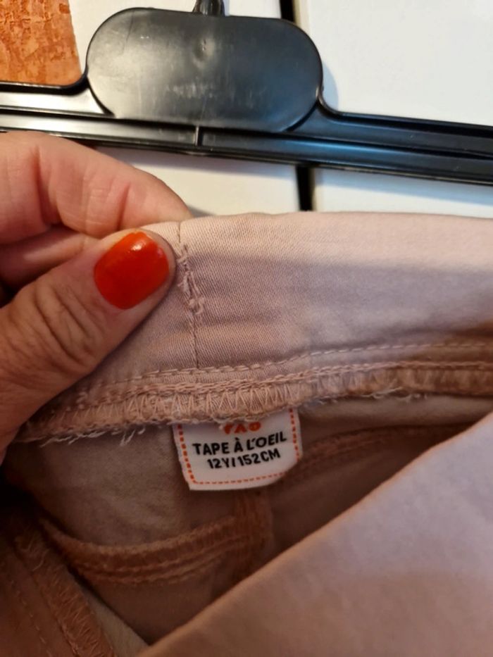 Jegging - photo numéro 8