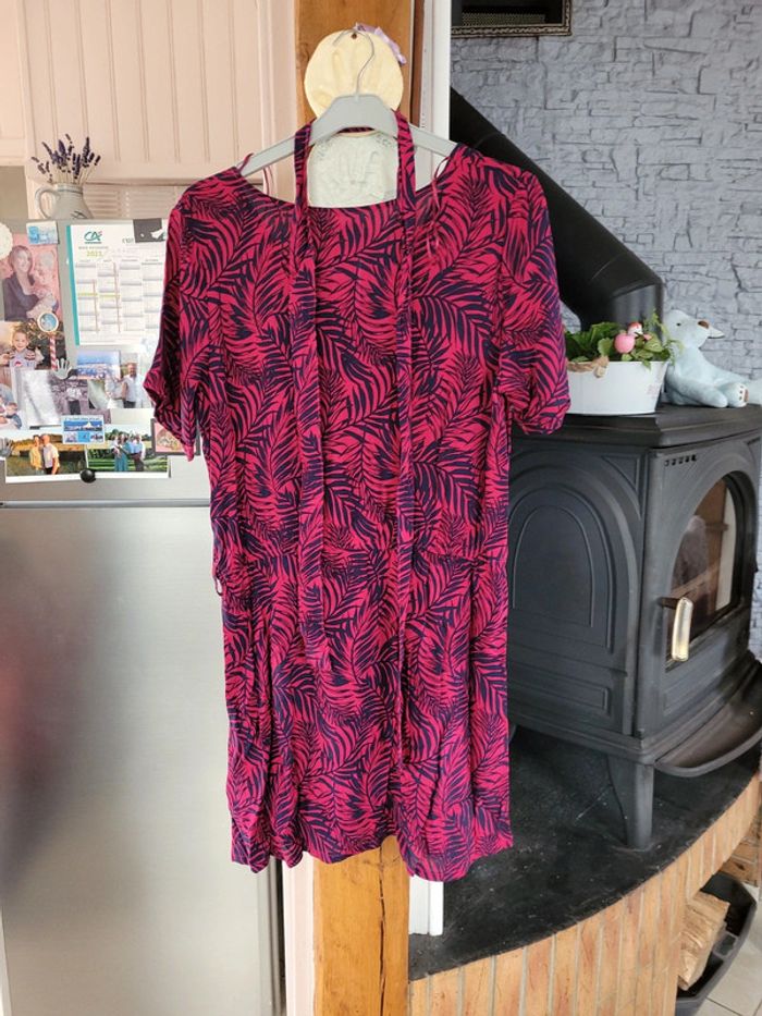 Robe 42 in extenso - photo numéro 2