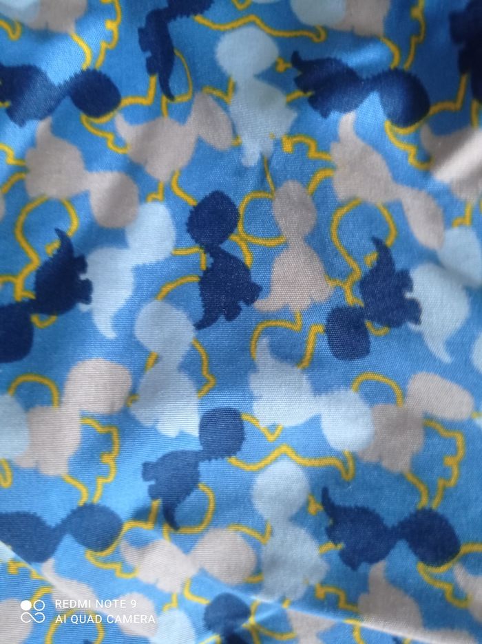 Combinaison pilote - photo numéro 2