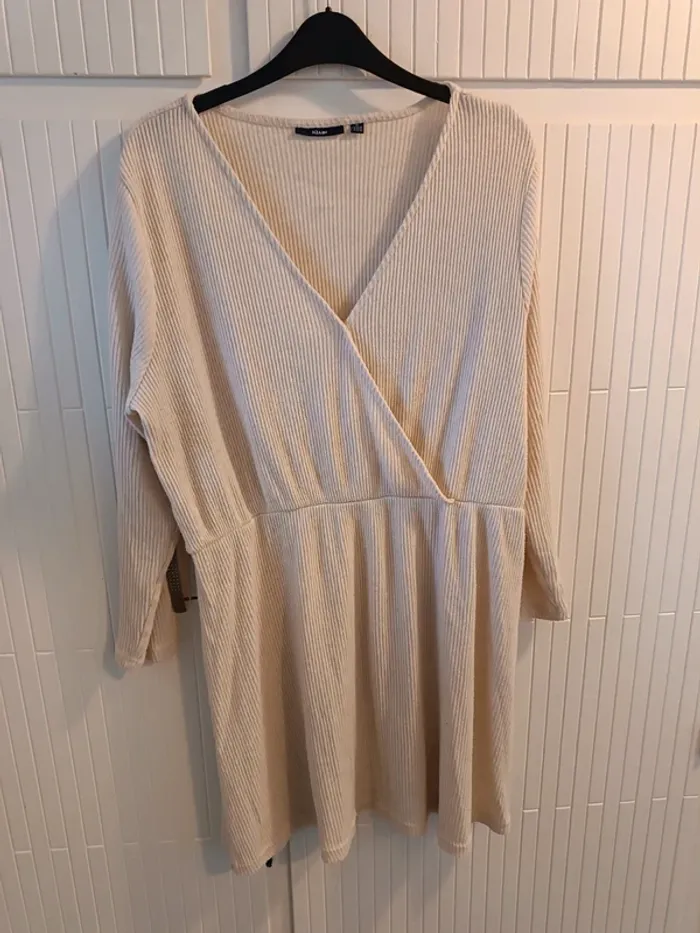 Robe pull