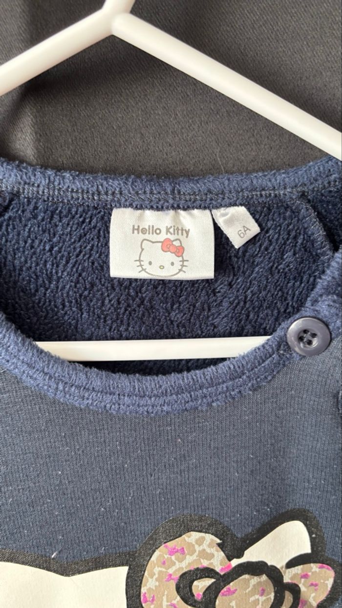 Robe en velours - photo numéro 3