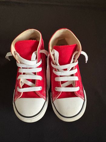 Baskets Converse
