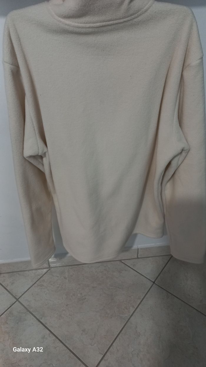 Pull homme polaire - photo numéro 6