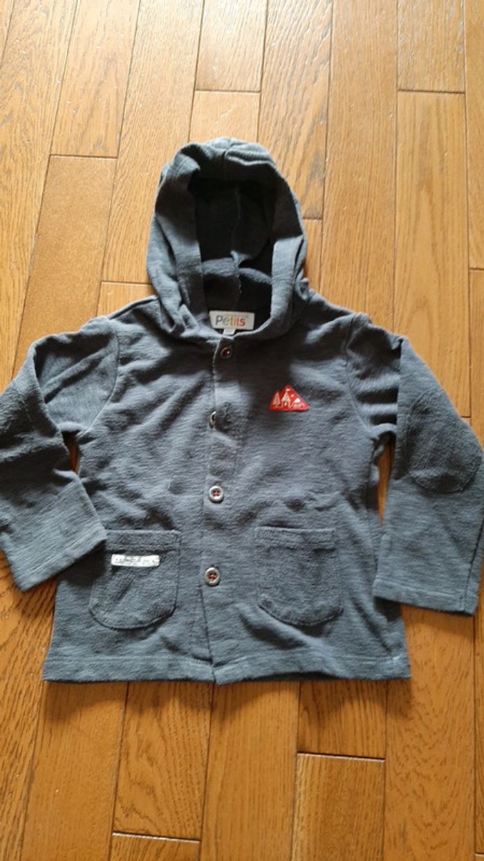 Gilet
