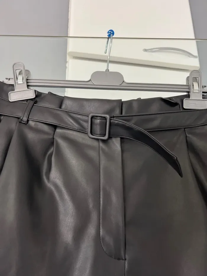 Jupe culotte - photo numéro 2