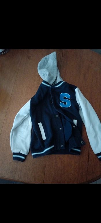 Veste