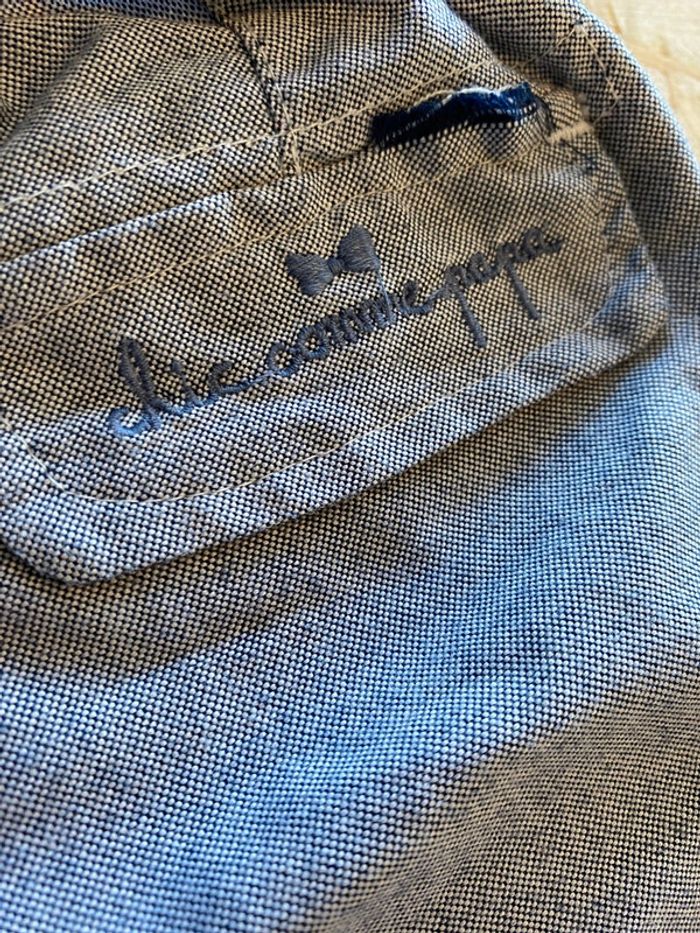 Pantalon 18 mois DPAM - photo numéro 5