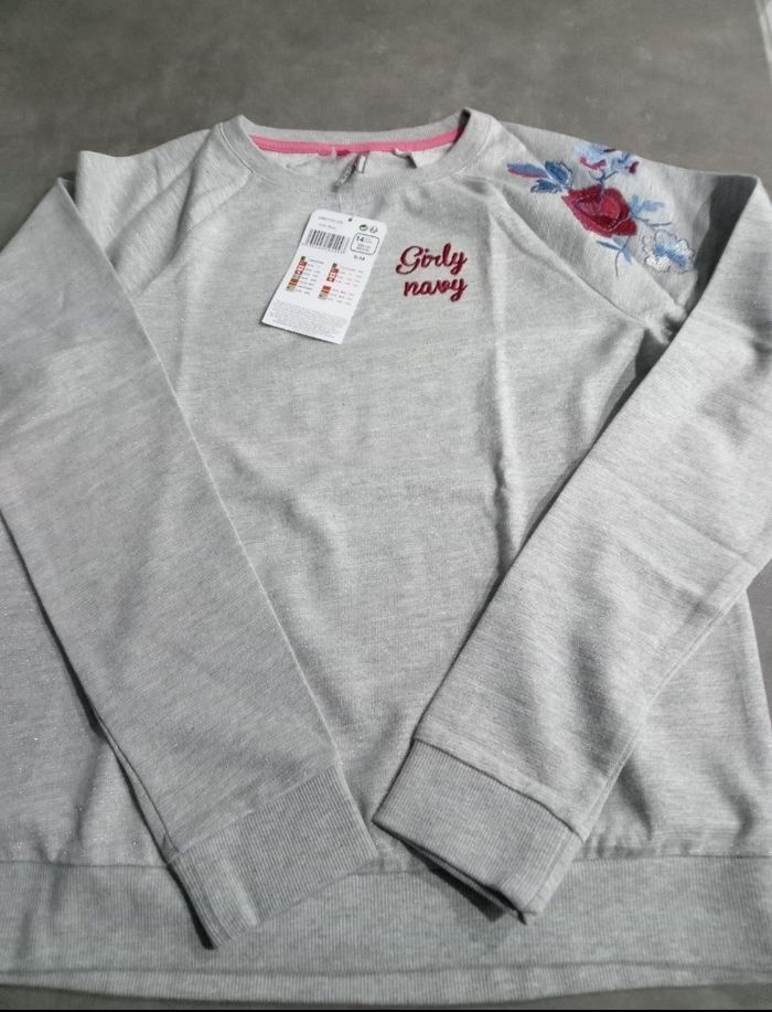 Lot de 4 vêtements 
Marque Orchestra
 neufs et étiquetés - photo numéro 8