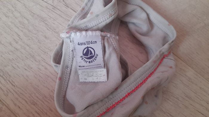 Lot de 3 culottes - photo numéro 5