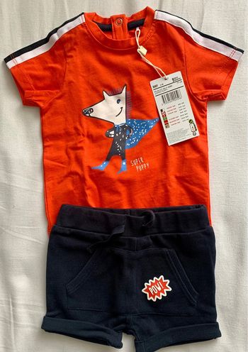 Ensemble Orchestra 9 mois