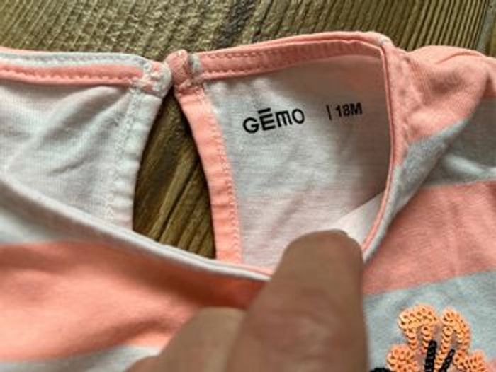 Tee-shirts - photo numéro 4