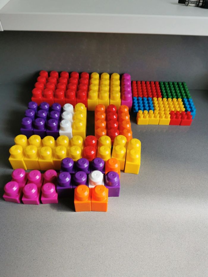 Méga bloks - photo numéro 9