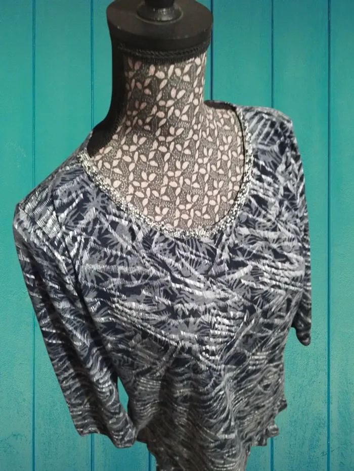 T-shirt - photo numéro 2