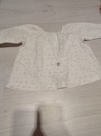 Tee-shirt Loup es-tu ?