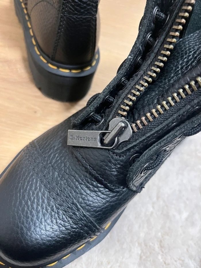 Dr.Martens Bottes - photo numéro 4