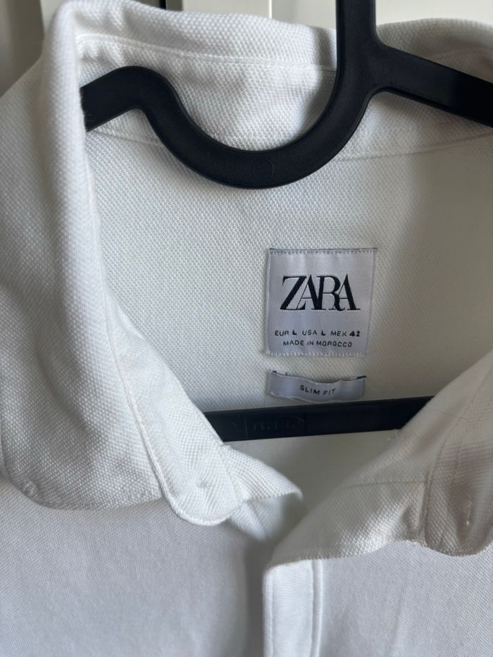 Chemises - photo numéro 2