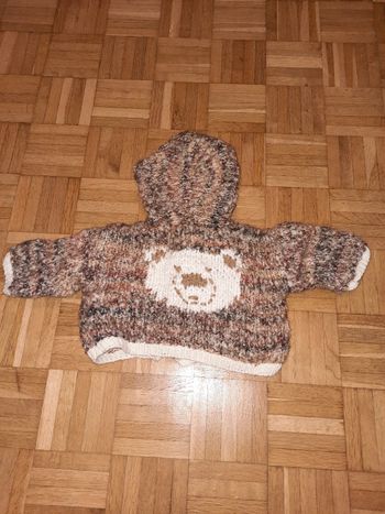 Gilet
