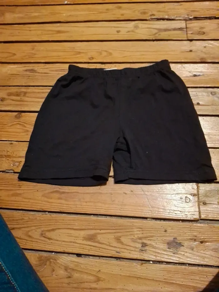 Short pyjama 98/104 cm